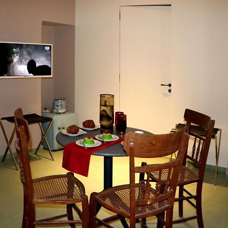帕拉佐洛阿克雷伊德Casa Dei Giurati住宿加早餐旅馆 外观 照片
